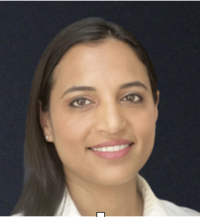Dr. Rehnisha Patel
